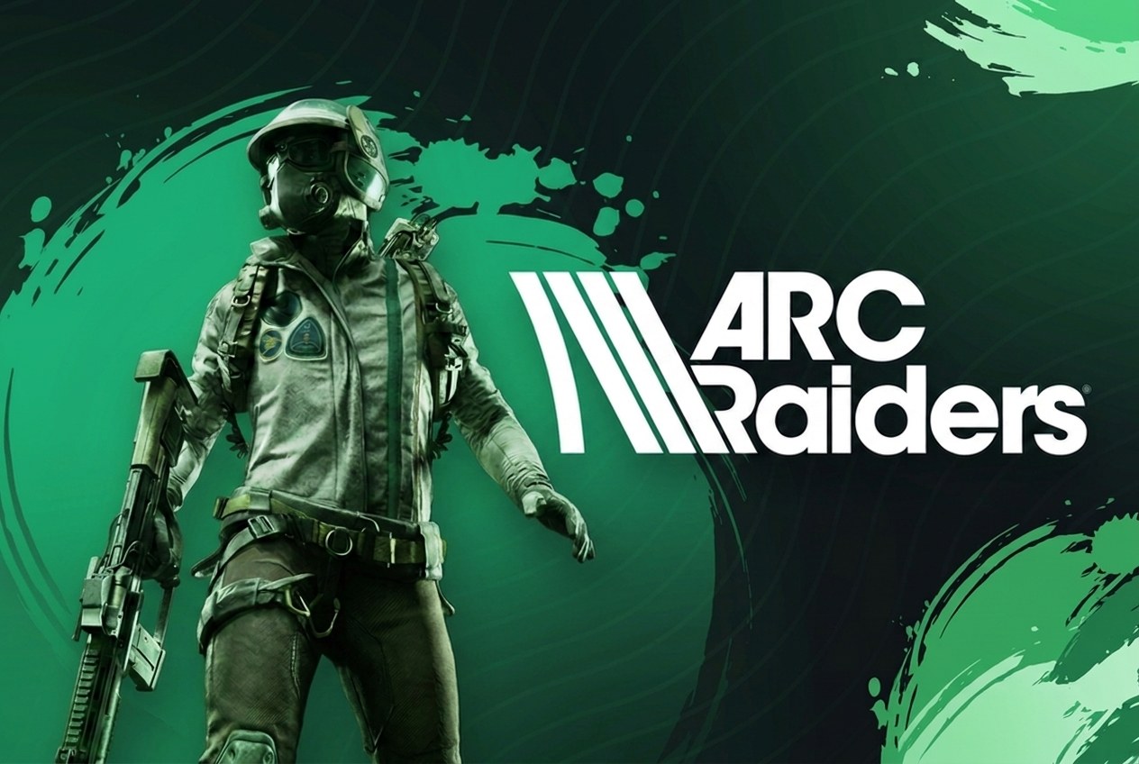 Arc Raiders Robot Guide 2026 | AI Enemy ESP — VoidexCheats