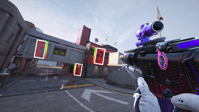 Wall Hacks R6 Rainbow Six Siege Wallhack 2026 | ESP Guide — VOIDEX